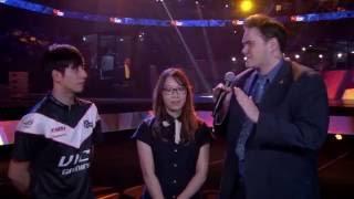 Fy Vici Gaming Reborn Interview