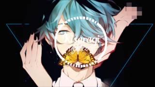 We Are Scientists Nightcore- Ghouls