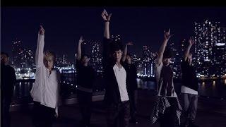 【CODE-V】「Never Ending Story」MUSIC VIDEO