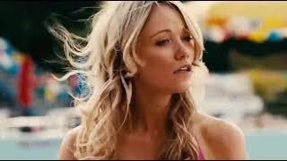  Katrina Bowden vomiting 