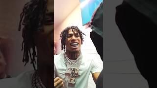 NLE CHOPPA FREAKS OUT ON NELK BOYS FOR SUS FREESTYLE 