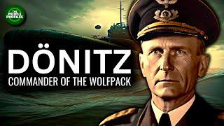 Karl Dönitz - Commander of the Wolfpack Documentary