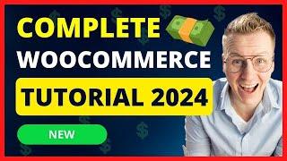 Easy Steps To Building Your Dream Online Store Using Woocommerce  Beginner-friendly Ecommerce Guide