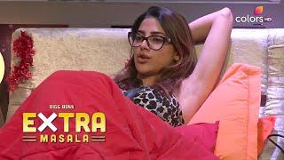 Bigg Boss S14  बिग बॉस S14  Nikki Loves Discipline