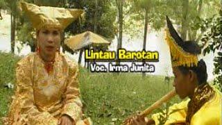Irma Yunita - Lintau Barotan Official Music Video