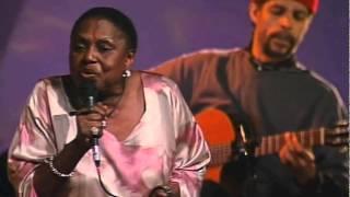 Miriam Makeba - Ask the Rising Sun Live At Rosies The 2004 North Sea Jazz Festival
