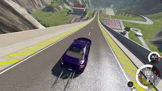 Which beamng car can fly the farthest? #1