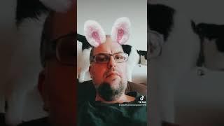 #bunnychallenge