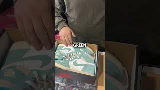 We’re purchasing pre-owned sneakers Check out our latest find. #SneakerReselling #YTShorts #ForSale