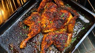 Easy Roast Whole Chicken Step by Step TERRI-ANN’S KITCHEN