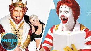 Top 10 Greatest Fast Food Restaurants of All Time
