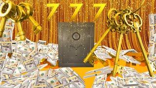 AFTER 3 MINUTES YOU WILL RECEIVE A HUGE AMOUNT OF MONEY  All Blessings Will Come to You  432Hz