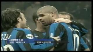 FC Internazionale - Stagione 20052006