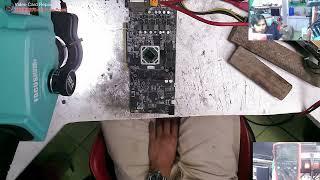 PowerColor RedDevil RX 570 4GB - No Power Smoke on Testingsolved