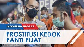 Berkedok Pijat Plus-plus Pria di Cirebon Tawarkan Jasa Esek-esek Pasang Tarif Rp250 per 15 Jam