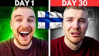 Why Youll LOVE and HATE Living in Finland