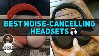 Best Active Noise Cancelling Headphones You Can Buy in India 2022