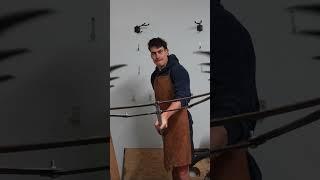 Making a Man Catcher Spear