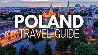 The Best Travel Guide for Poland  Poland Review ️