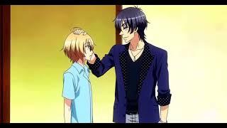 BL Anime #love stage#