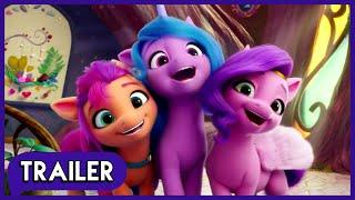 Final Trailer - MLP A New Generation