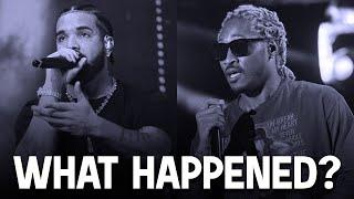 Drake Vs Future - What Happened?