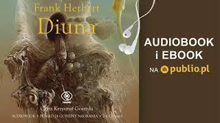 Diuna. Frank Herbert. Audiobook PL