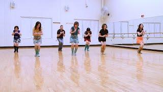 Is This Love? - Line Dance Dance & Teach