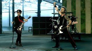 Green Day - American Idiot Official Music Video