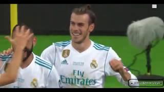 Gareth Bale what a wonderful a beautiful goal VS Liverpool. Final champions league