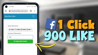 Best Facebook Auto Liker Apps In 2021  Get Unlimited Facebook Auto Like