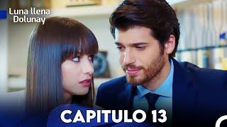 Luna llena Capitulo 13 Doblada En Español