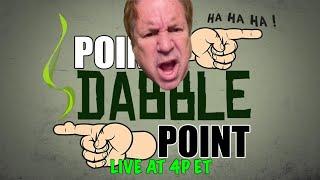 Point Dabble Point - The Caputo Interview Debacle