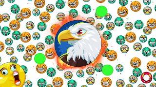 *NEW* Agar.io Best Bots 2021 132 Mass Bots FB Bots