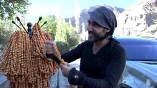 بلور بنفش تاجیکستان سریال دوم - قسمت ششم سفر به مزار رودکی