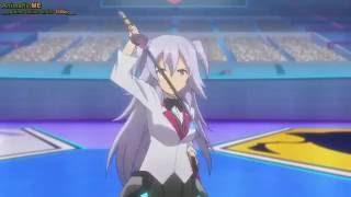 Gakusen Toshi Asterisk ARDI & RIMSI VS Saya & Kirin AMV