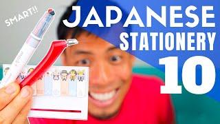 Smart Japanese Office Stationery Supplies You didnt Know