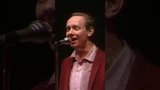 Joe Jackson  - A Cappella version of Is She Really Going Out With Him Countdown 1983 #shorts