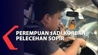 Seorang Perempuan di Depok Jadi Korban Pelecehan Sopir Mobil Pikap