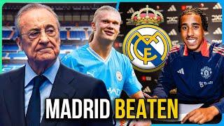 7 Times Real Madrid Have Lost a Transfer Battle