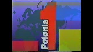 TV-DX Polonia 1 Videoclip news preview