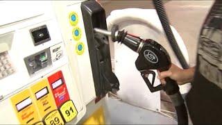 Despite crude oil price crash Sacramento area gasoline prices remain high