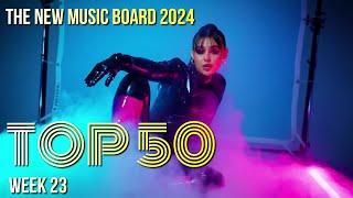 TOP 50 June 2 2024