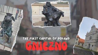 Gniezno Polands underrated destination