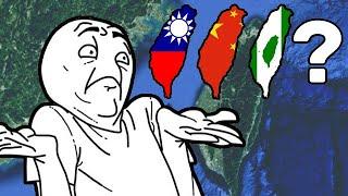 Whats The Deal With Taiwan?
