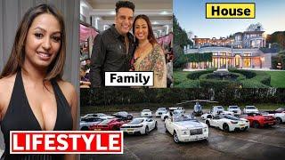 Kashmira Shah Lifestyle 2024 Age Husband Cars House Family Movies Biography & Net Worth