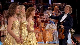 André Rieu - The Rose 4K