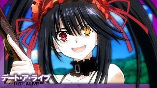 To KILL a God  Date A Live Season 4 Episode 9 Anime AfterthoughtREACTION