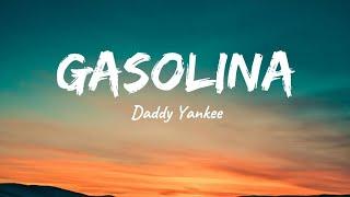 Gasolina - Daddy yankee  Official Song  #daddy #gasolina #song