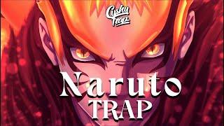 Naruto Trap Music Mix 2021 Anime Trap  Cushy Trap 